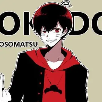 Profile image of おそ松