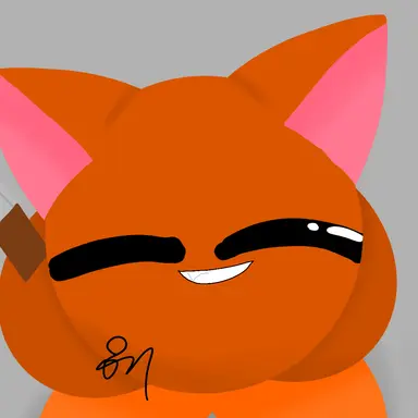 Profile image of 여우