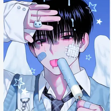 Profile image of 리빈