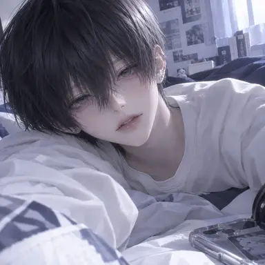 Profile image of Haruto