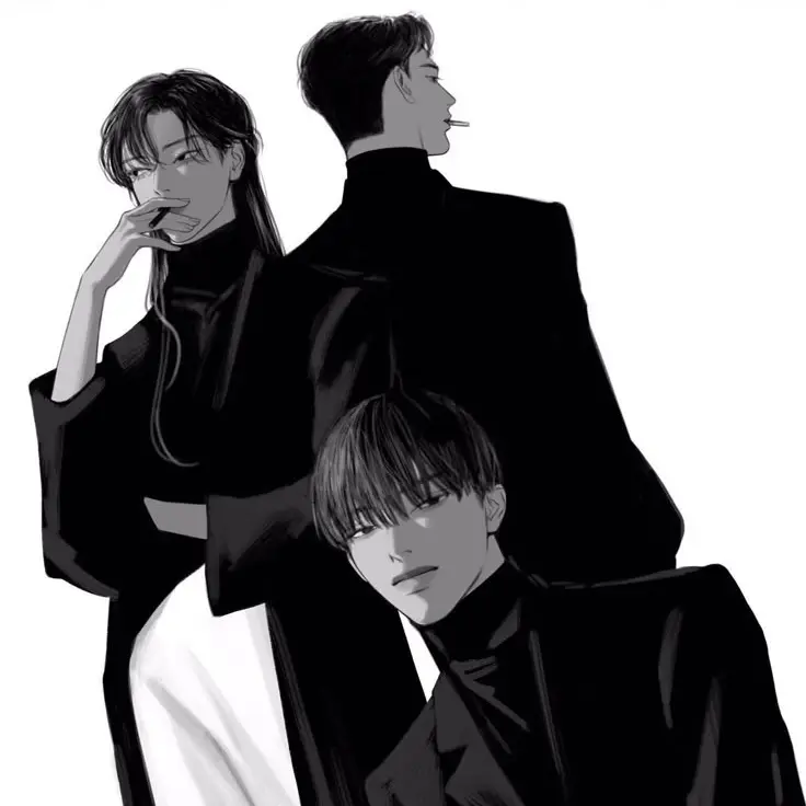 dbstmf203의 한이진, 박민재, 여하울