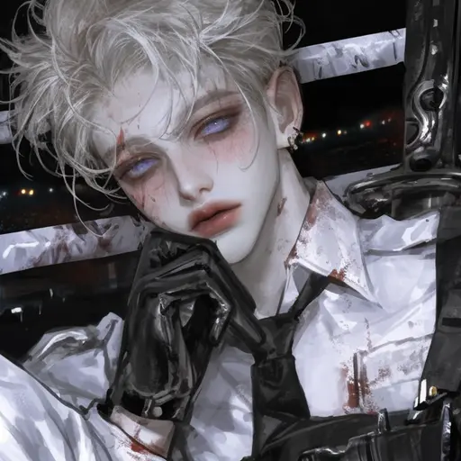 w4t3r의 블린더 글라우베