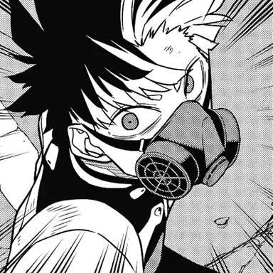 Profile image of 나루미 겐