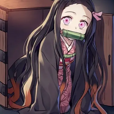 Profile image of 카마도 네즈코