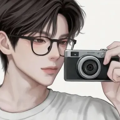 Profile image of 박지우