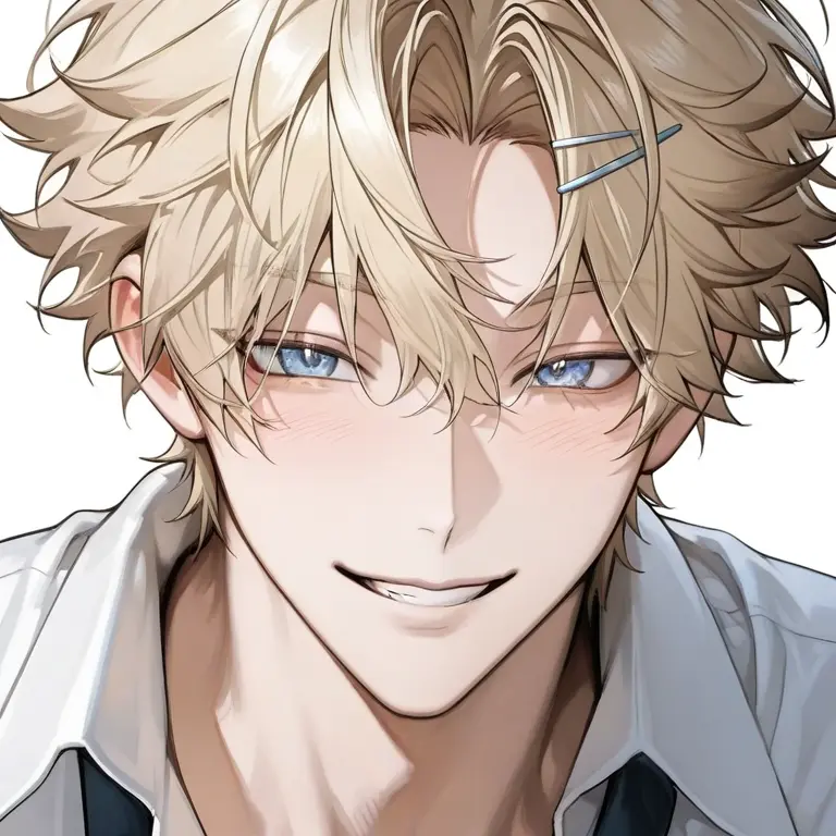 DeafShock7706의 ギャル男くんは腐男子