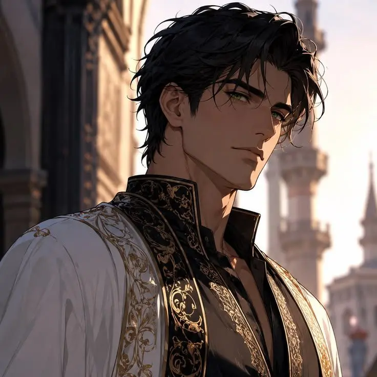 EthnicGoose7461의 Xander | Merchant