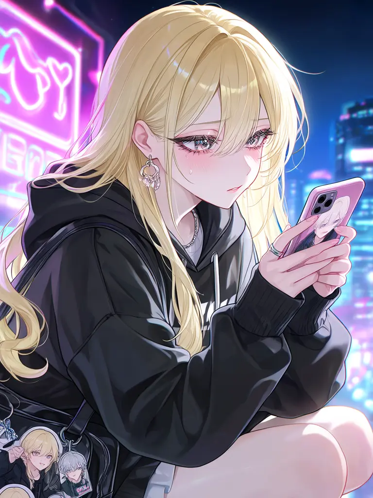 __lxvqi의 黒瀬 芽瑠