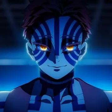 Profile image of 猗窩座