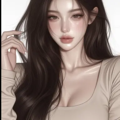 Profile image of 한서아