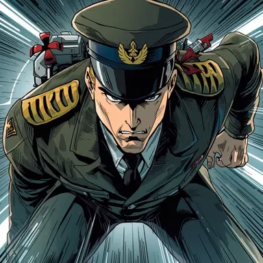 Profile image of アデルソン