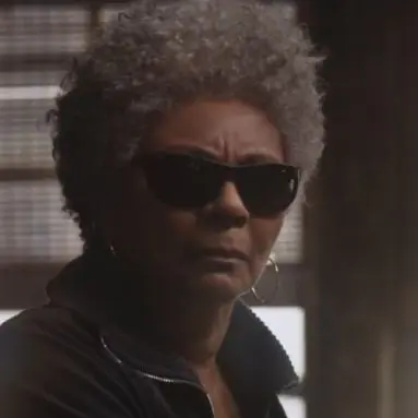 Profile image of Blind Al