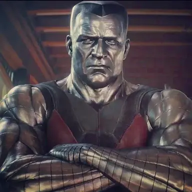 Profile image of Colossus