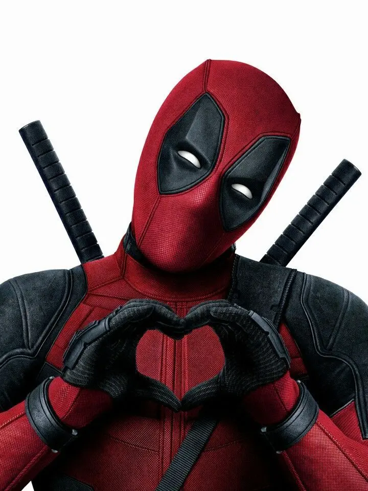 Nyx2828의 Deadpool