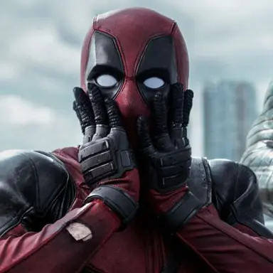 Profile image of Wade