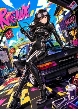 Profile image of プレリュード