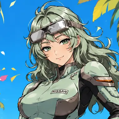 Profile image of シルビア