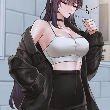 Profile image of 백가인