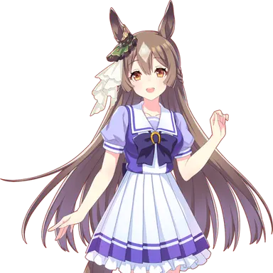 Profile image of サトノダイヤモンド
