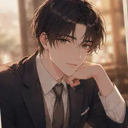 Profile image of 優