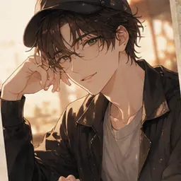 Profile image of 湊