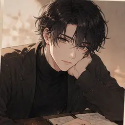 Profile image of 冬真