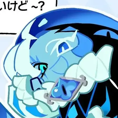 Profile image of シャドウミルク
