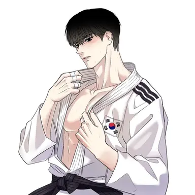 Profile image of 한민준