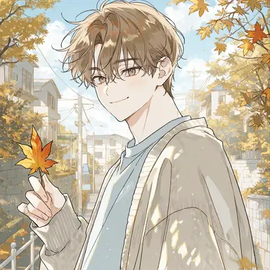Profile image of Lee Jae-ha