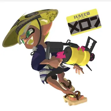 Profile image of Melon