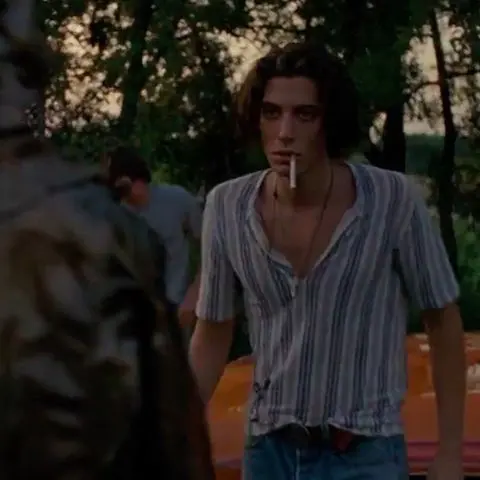 ObsessedwithTBP의 ⋆˚☆˖° Dazed and Confused (Kevin Pickford)
