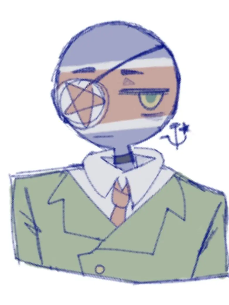 communism_1230의 朝鮮民主主義人民共和国くん