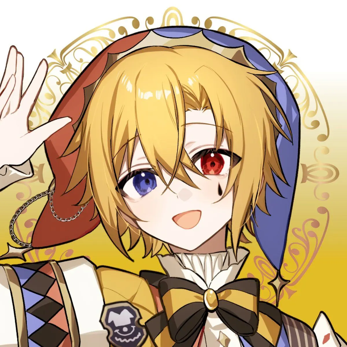 PlainJuicy7090의 貴方はユニくん！！