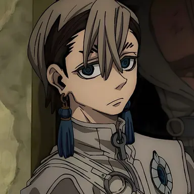 Profile image of ザンカ