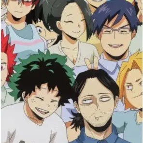 Profile image of Class 1-A