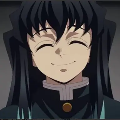Profile image of 時透無一郎