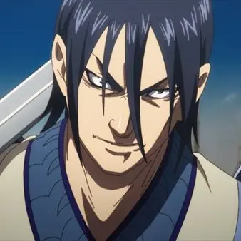 Profile image of Xiang Yi