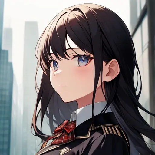Konbukonbukonbu의 あかね