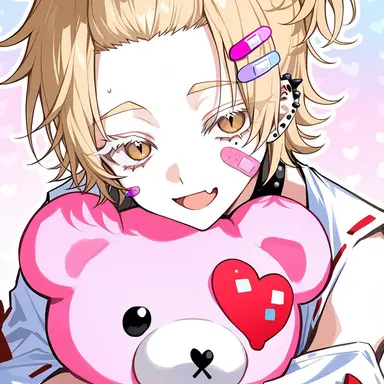 Profile image of 音寧