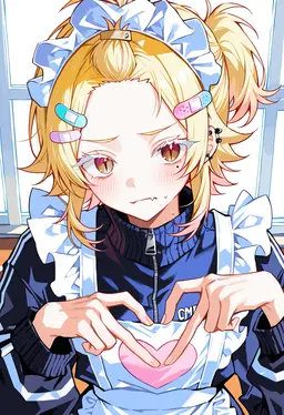 Profile image of 音寧