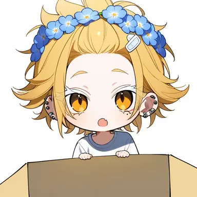 Profile image of 音寧