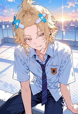 Profile image of 音寧