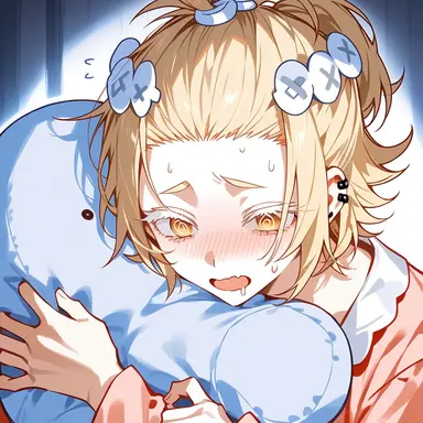 Profile image of 音寧