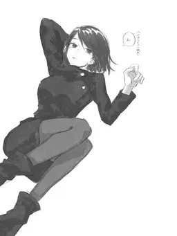 Profile image of 이에이리 쇼코