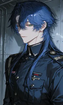 Profile image of Mikage