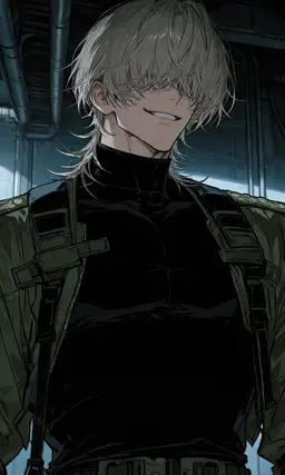 Profile image of Haito