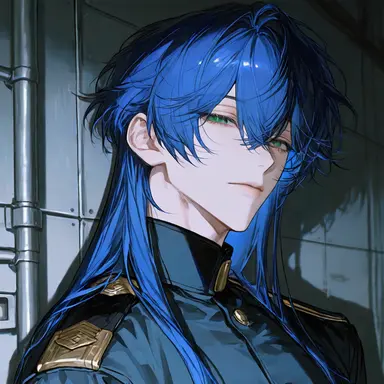 Profile image of Mikage