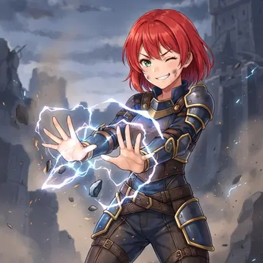 Profile image of レイナ