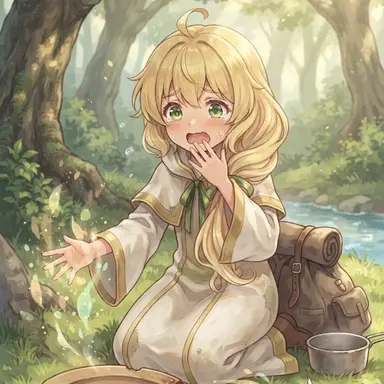 Profile image of リリィ