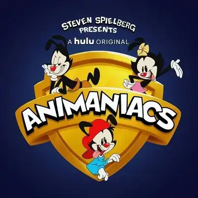CockyFocus0245의 The Animaniacs